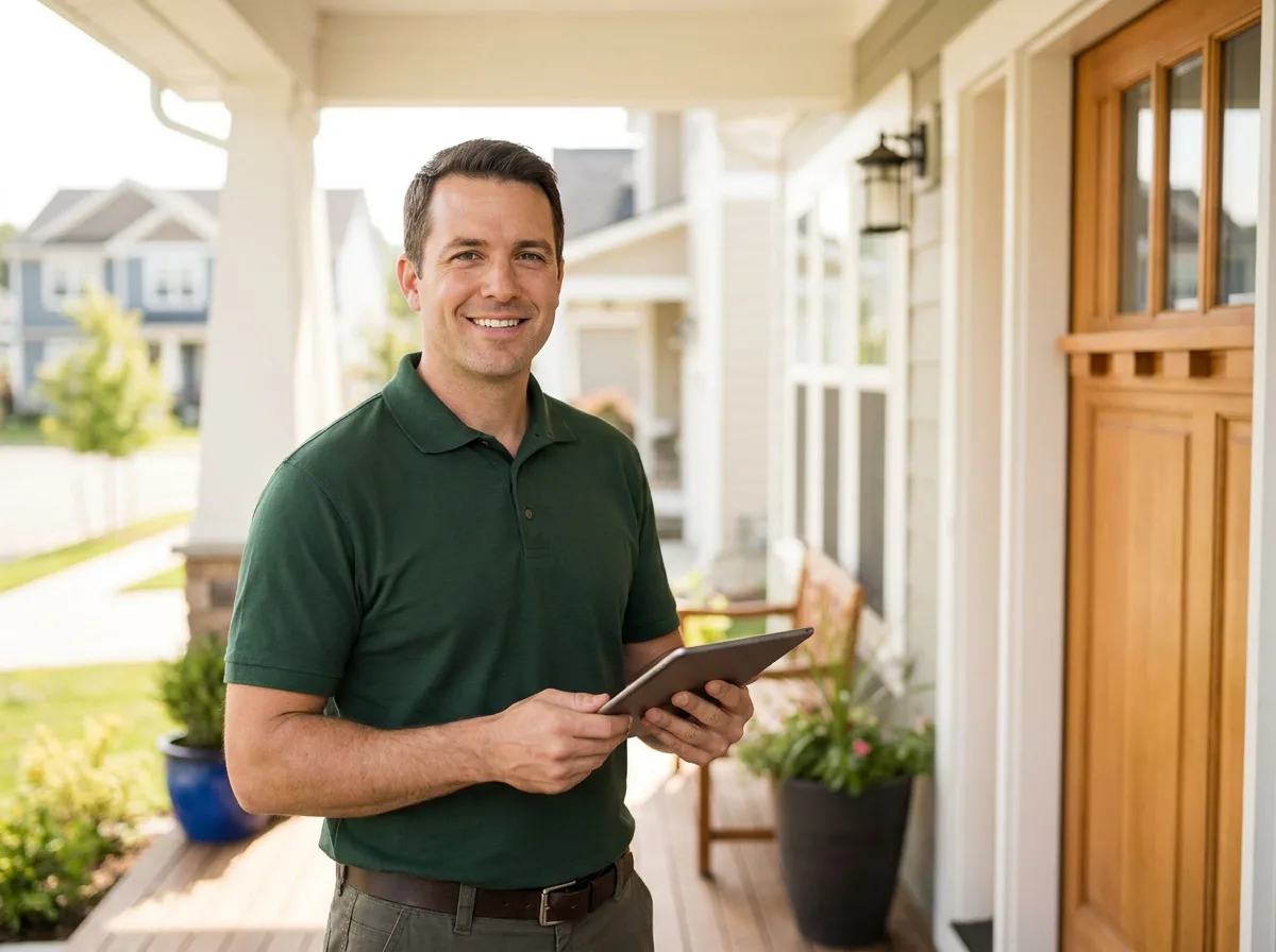 Pest control FAQs for Fifty Six, AR
